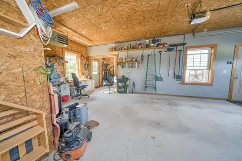 156 N Searsport Road Swanville ME 04915