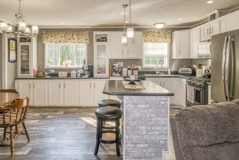 156 N Searsport Road Swanville ME 04915