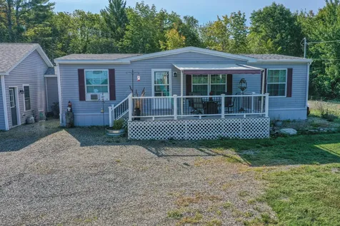 156 N Searsport Road Swanville ME 04915