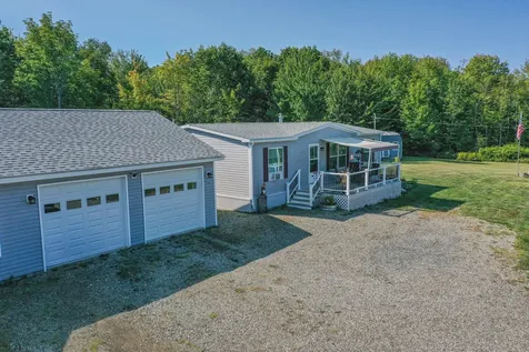 156 N Searsport Road Swanville ME 04915