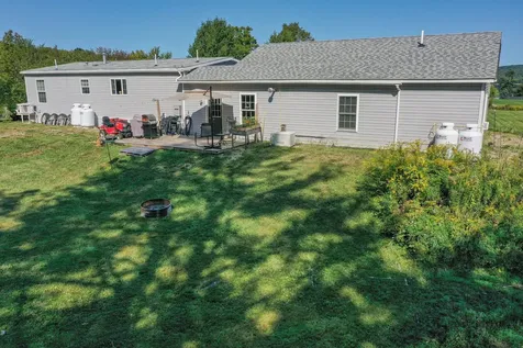 156 N Searsport Road Swanville ME 04915