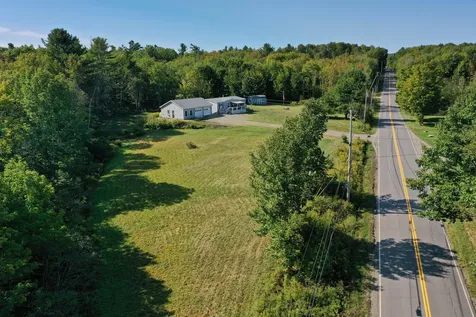156 N Searsport Road Swanville ME 04915