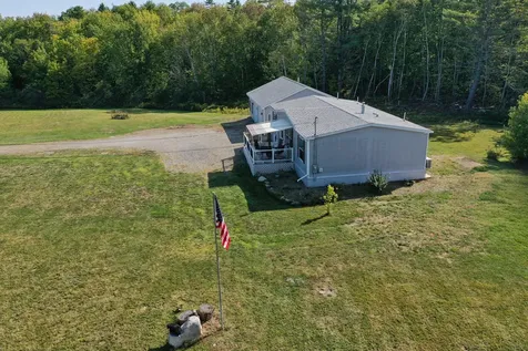 156 N Searsport Road Swanville ME 04915