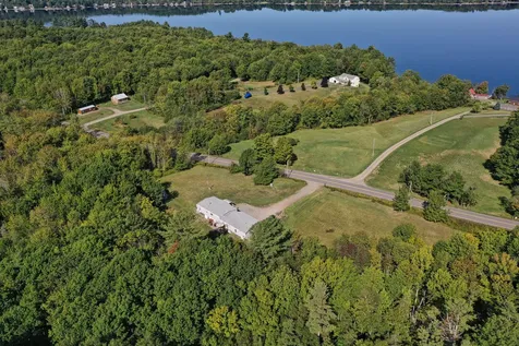 156 N Searsport Road Swanville ME 04915