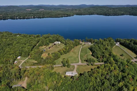 156 N Searsport Road Swanville ME 04915