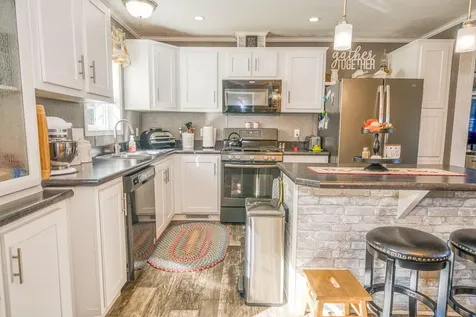 156 N Searsport Road Swanville ME 04915