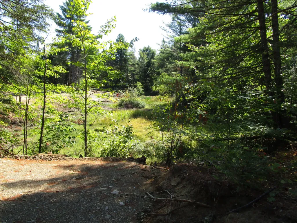 Lot 8a N North Howland Road Maxfield ME 04448