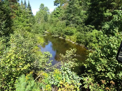 Lot 8a N North Howland Road Maxfield ME 04448