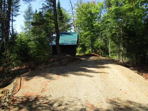 Lot 8a N North Howland Road Maxfield ME 04448