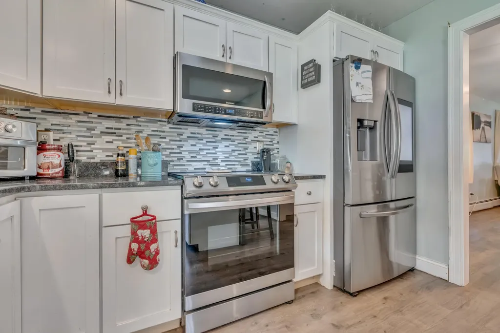 16 Danylle Drive Limington ME 04049
