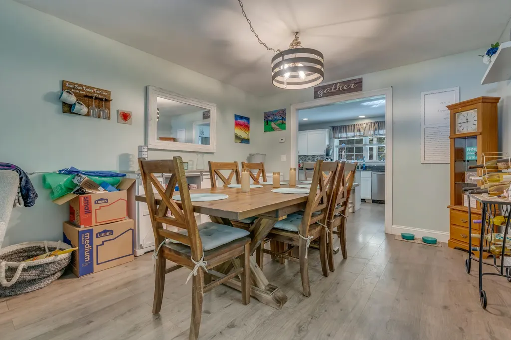 16 Danylle Drive Limington ME 04049