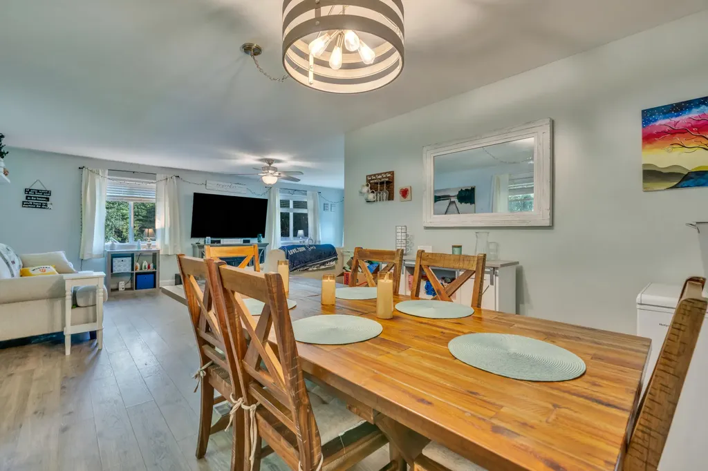 16 Danylle Drive Limington ME 04049