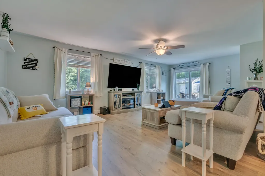 16 Danylle Drive Limington ME 04049