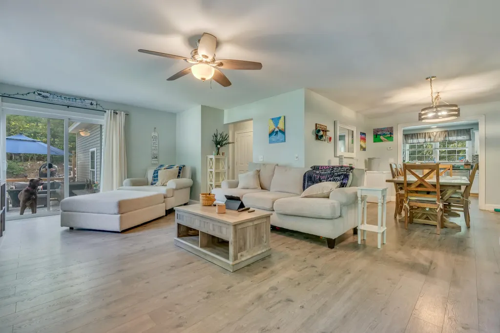 16 Danylle Drive Limington ME 04049