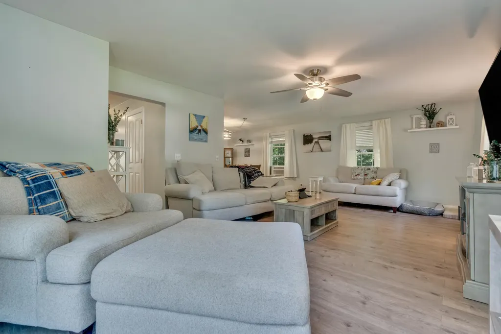 16 Danylle Drive Limington ME 04049
