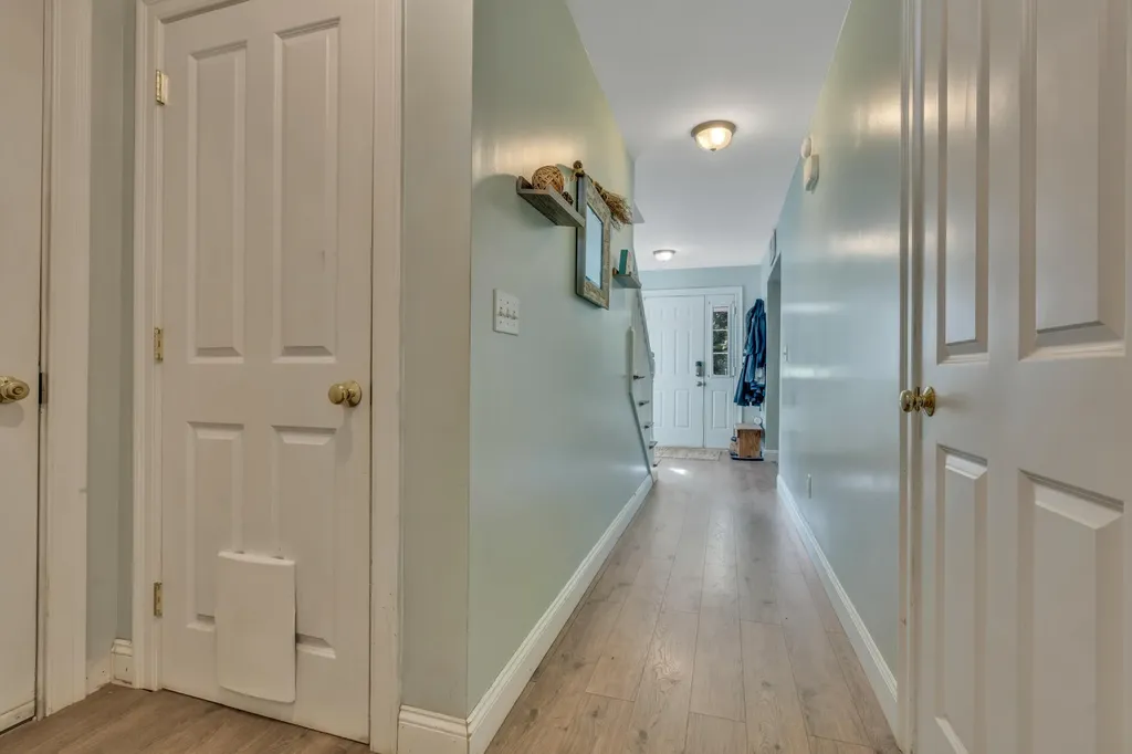 16 Danylle Drive Limington ME 04049