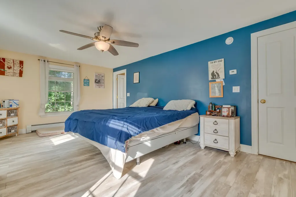 16 Danylle Drive Limington ME 04049