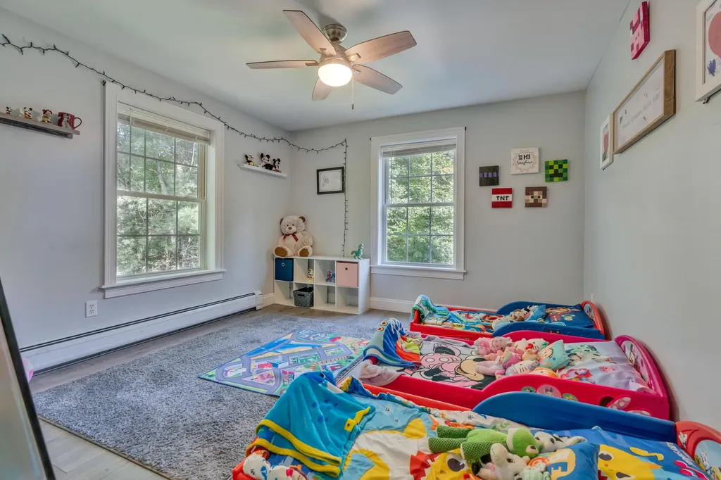 16 Danylle Drive Limington ME 04049