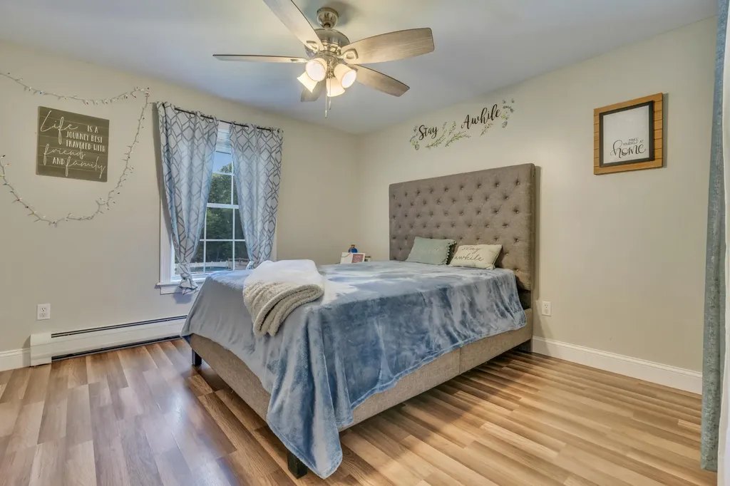 16 Danylle Drive Limington ME 04049