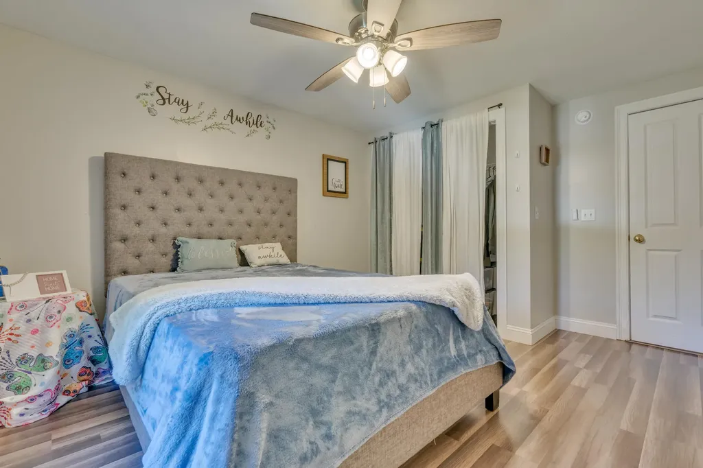 16 Danylle Drive Limington ME 04049