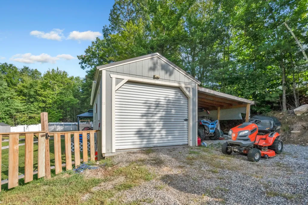 16 Danylle Drive Limington ME 04049