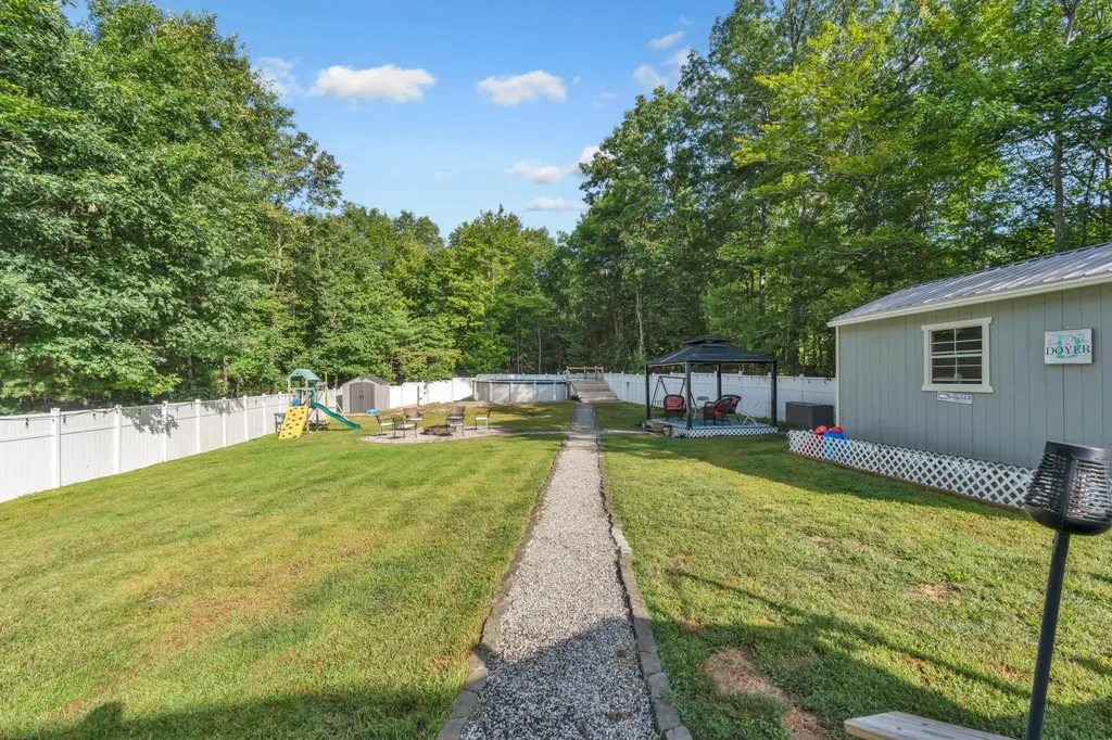 16 Danylle Drive Limington ME 04049