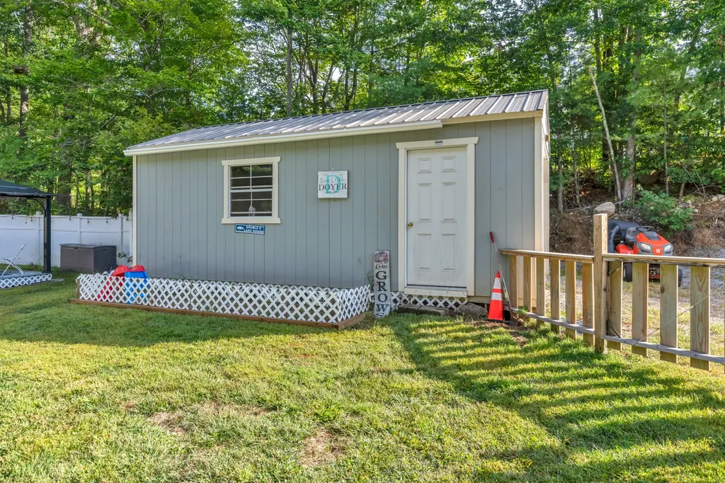 16 Danylle Drive Limington ME 04049