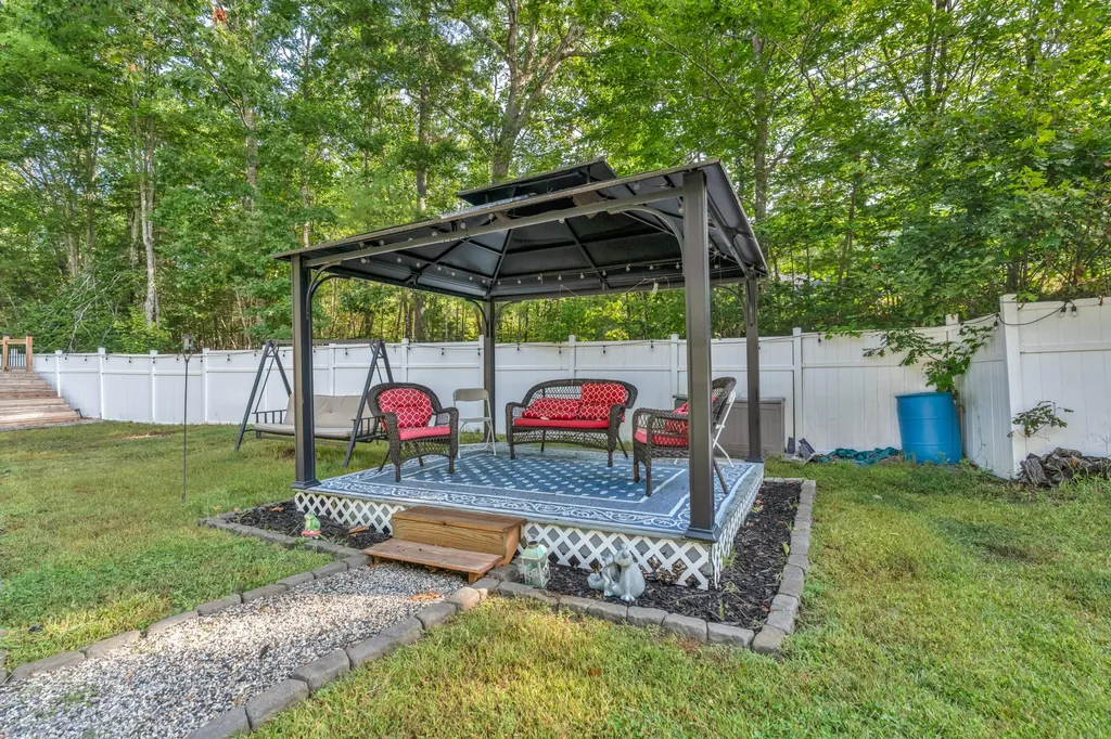 16 Danylle Drive Limington ME 04049