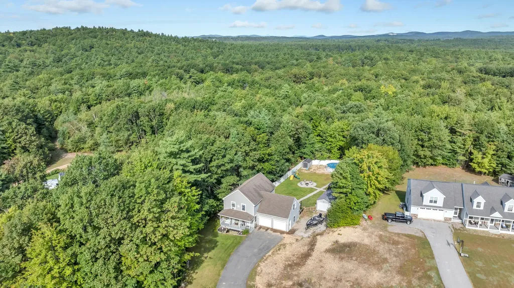 16 Danylle Drive Limington ME 04049