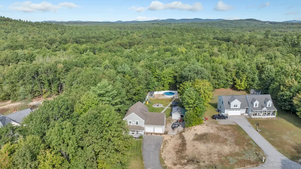 16 Danylle Drive Limington ME 04049