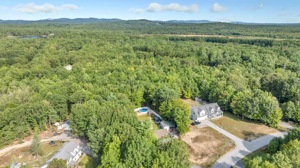 16 Danylle Drive Limington ME 04049