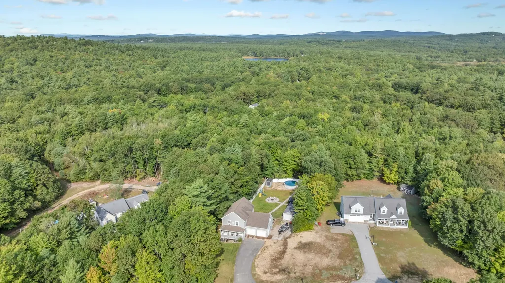 16 Danylle Drive Limington ME 04049