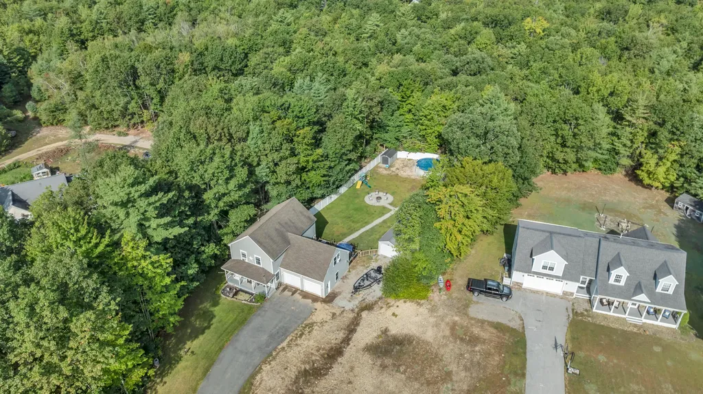 16 Danylle Drive Limington ME 04049