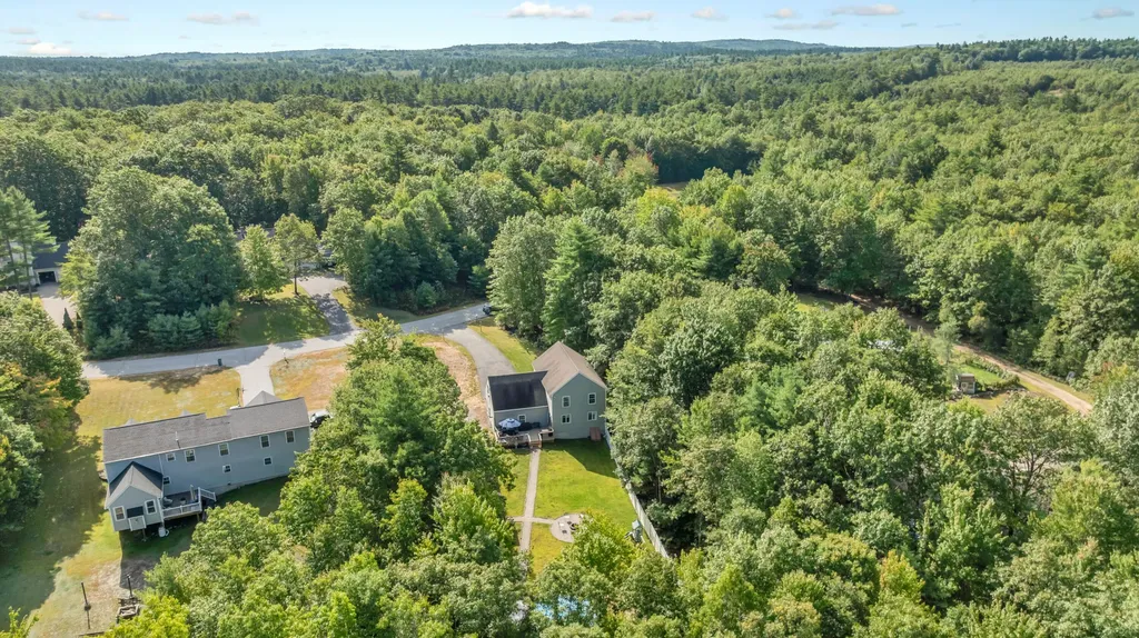 16 Danylle Drive Limington ME 04049
