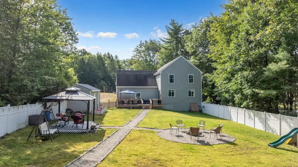 16 Danylle Drive Limington ME 04049