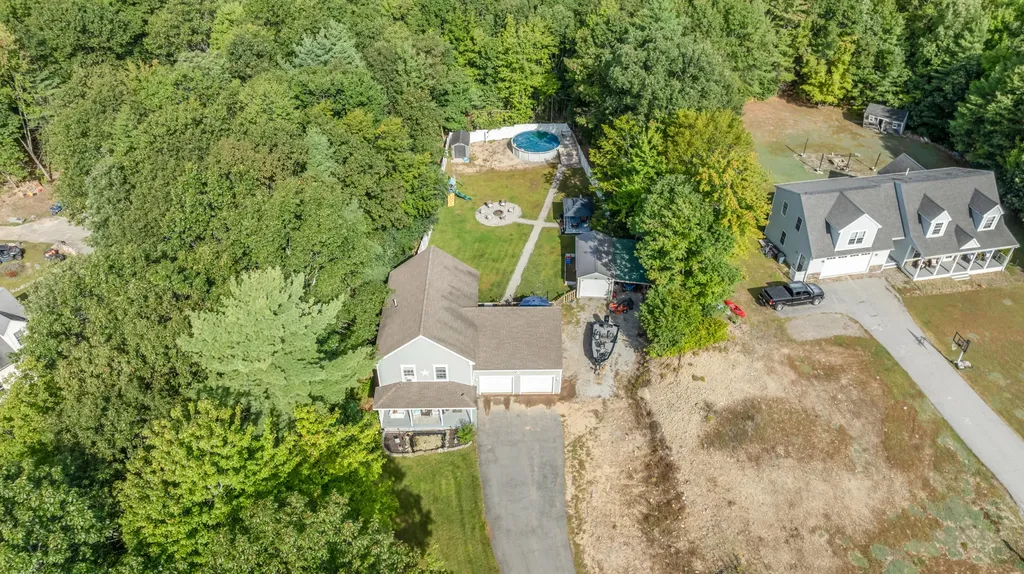16 Danylle Drive Limington ME 04049