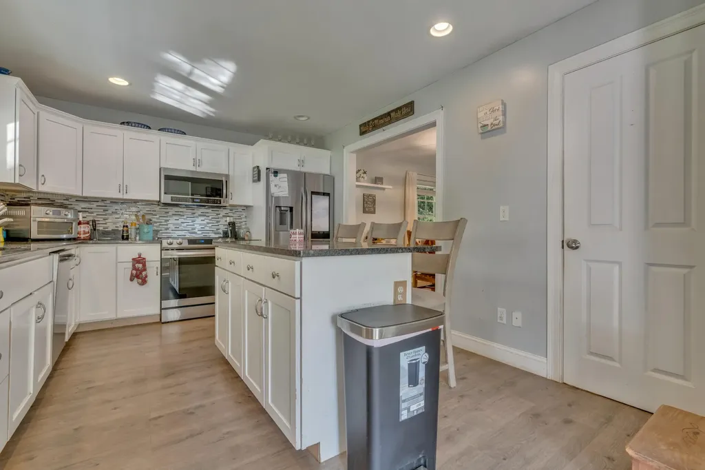 16 Danylle Drive Limington ME 04049
