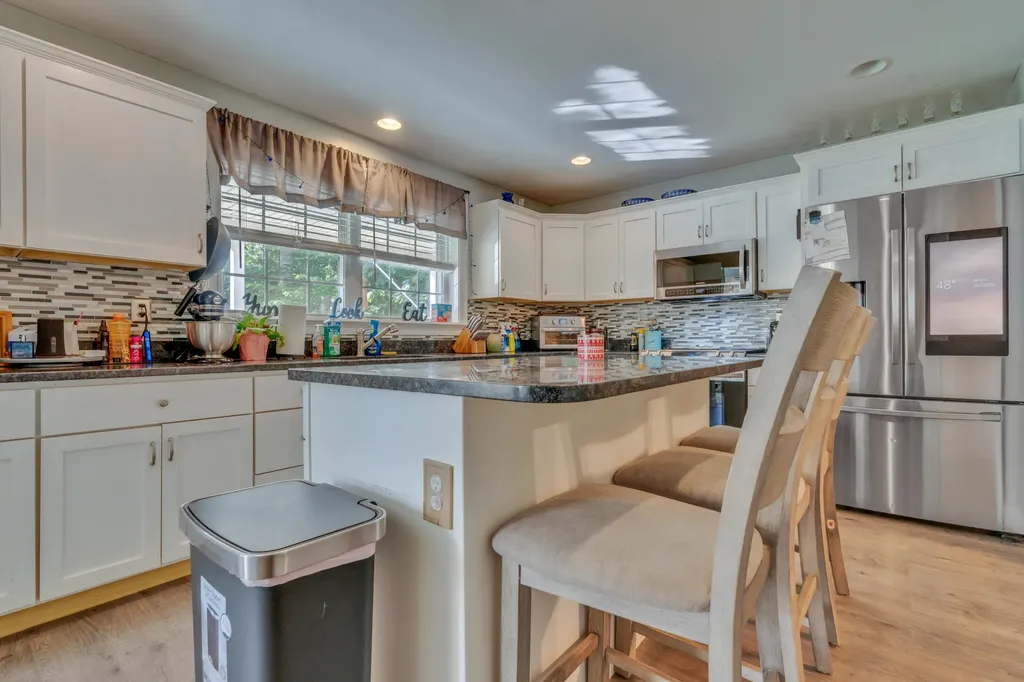 16 Danylle Drive Limington ME 04049