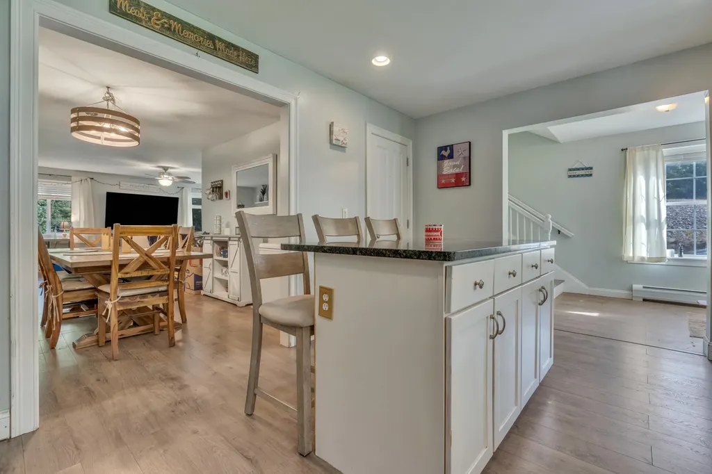 16 Danylle Drive Limington ME 04049