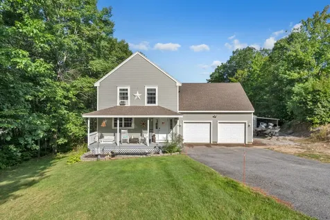 16 Danylle Drive Limington ME 04049