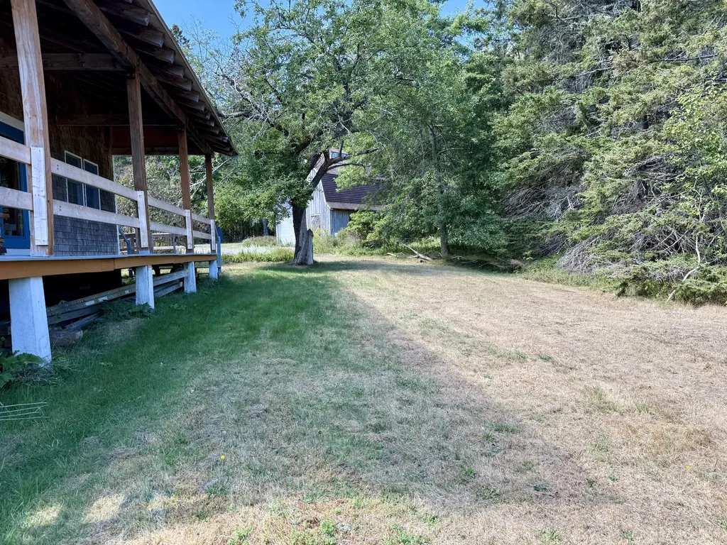 45 Raft Cove Road Trescott Twp ME 04652