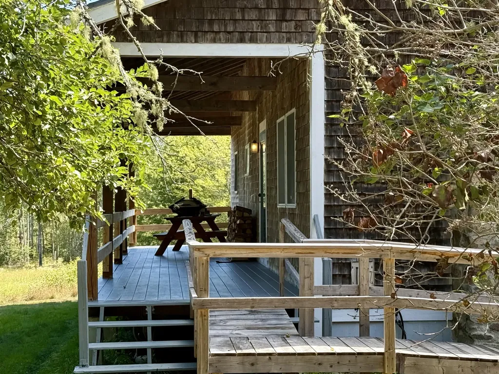 45 Raft Cove Road Trescott Twp ME 04652