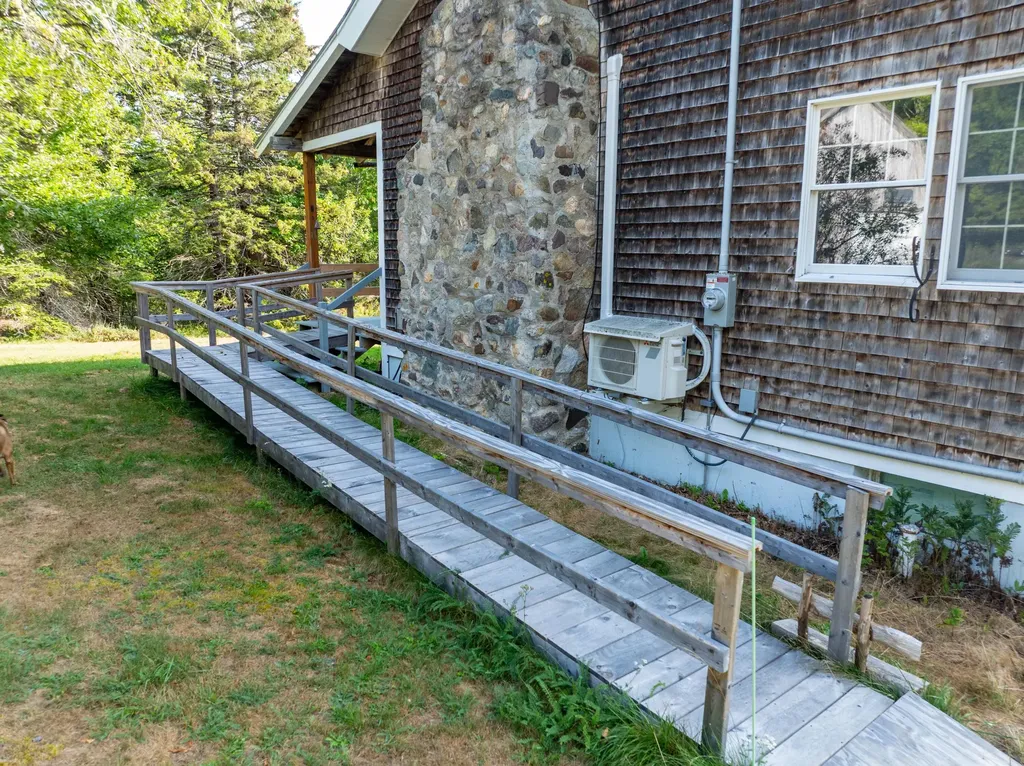45 Raft Cove Road Trescott Twp ME 04652