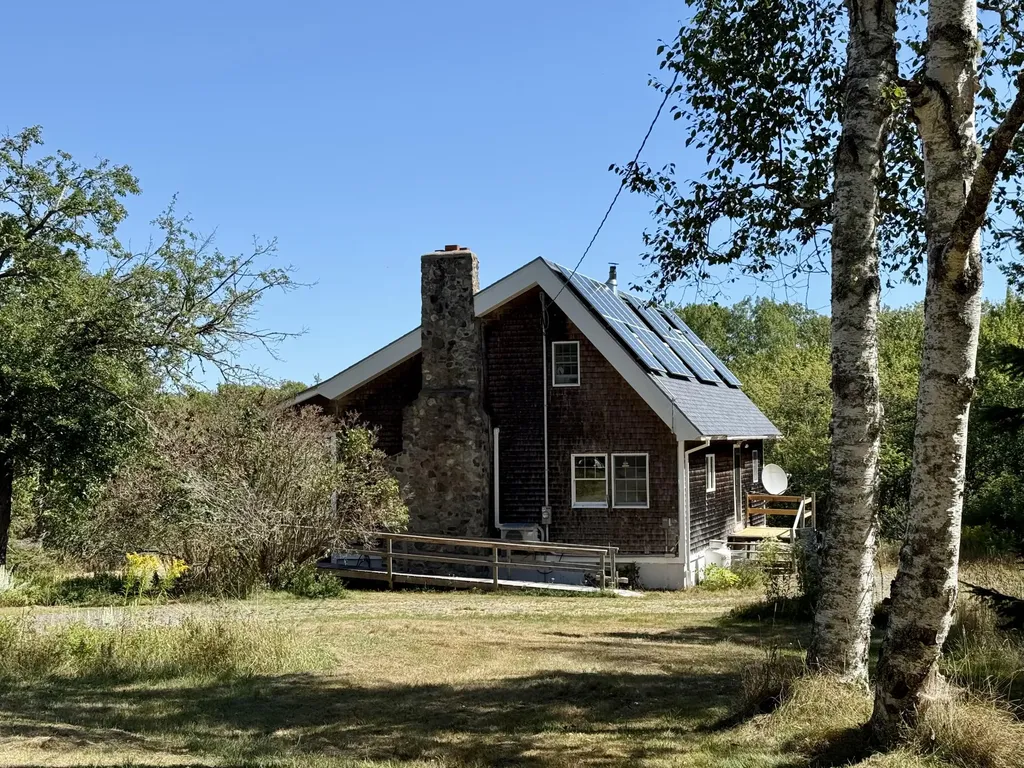 45 Raft Cove Road Trescott Twp ME 04652
