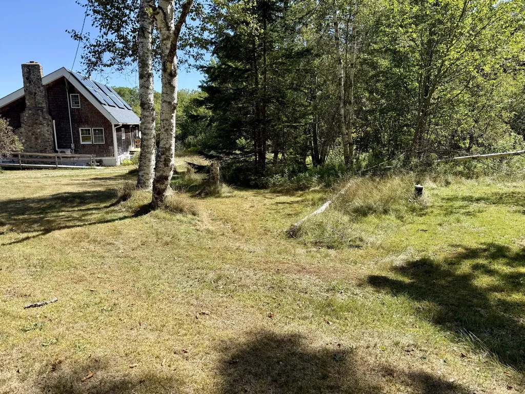 45 Raft Cove Road Trescott Twp ME 04652