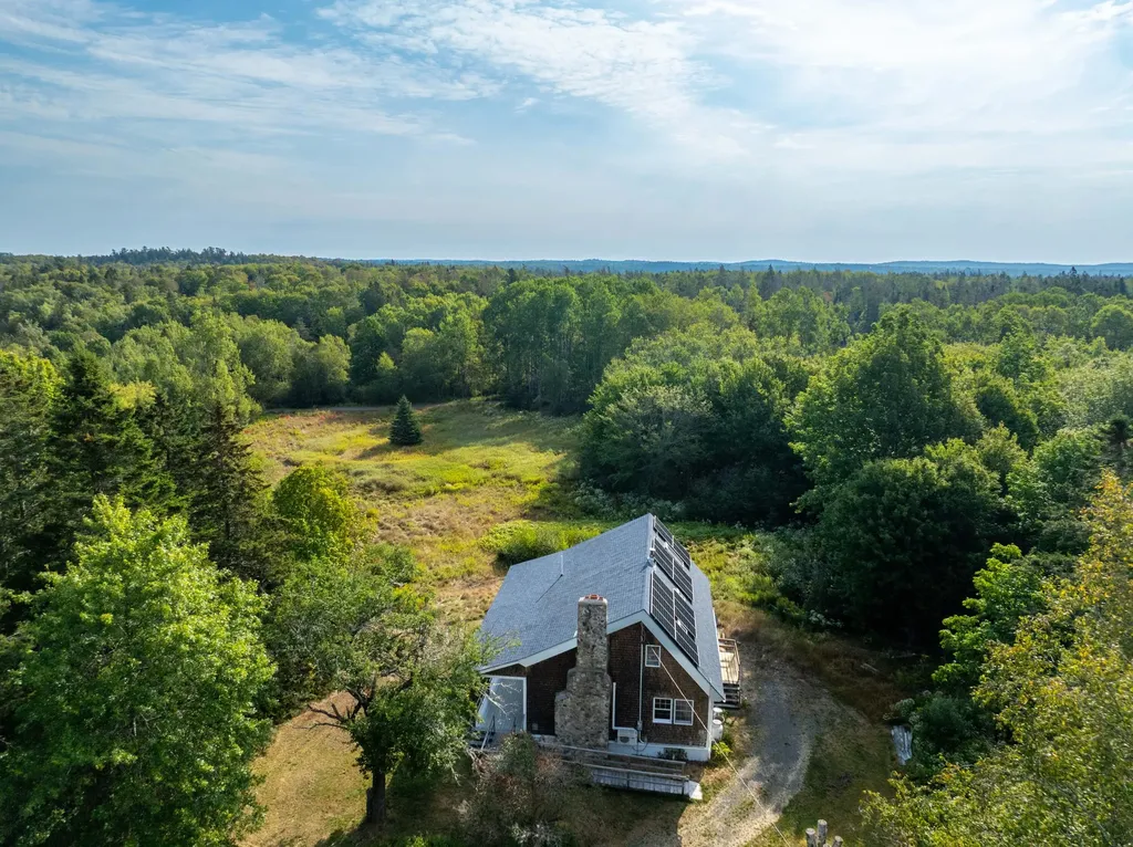 45 Raft Cove Road Trescott Twp ME 04652
