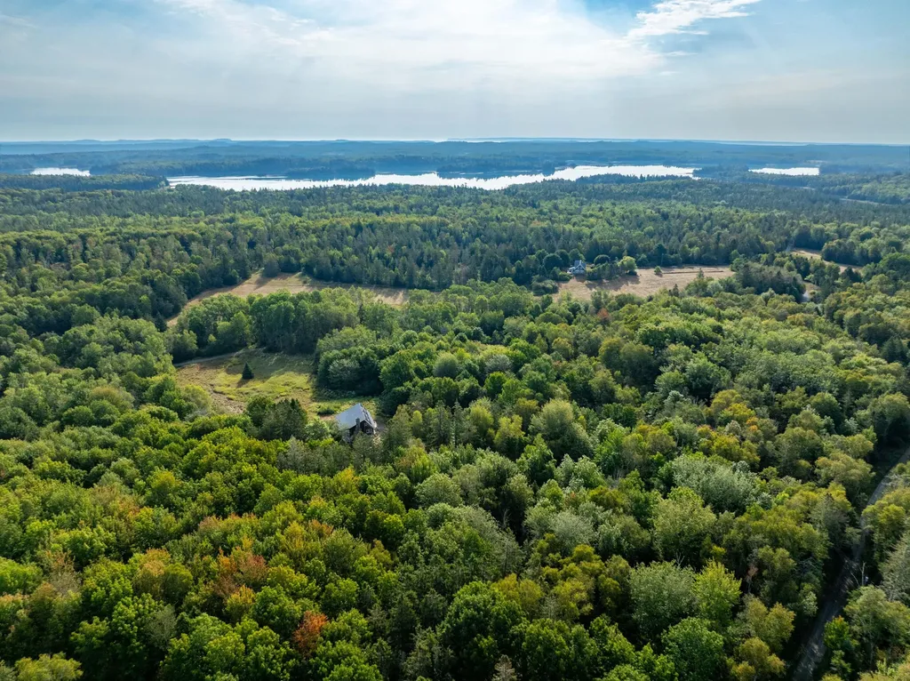 45 Raft Cove Road Trescott Twp ME 04652