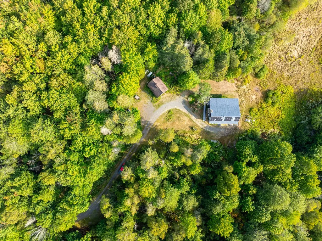 45 Raft Cove Road Trescott Twp ME 04652