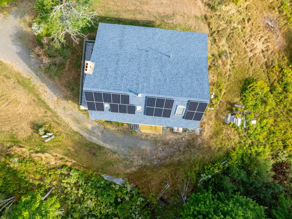 45 Raft Cove Road Trescott Twp ME 04652