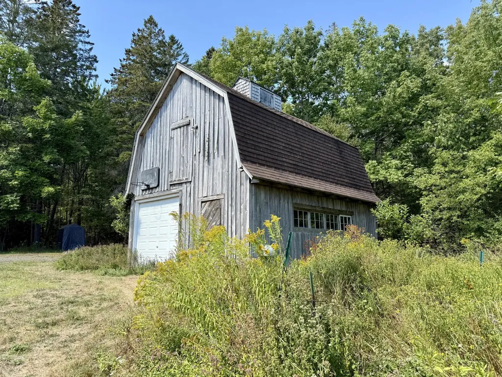 45 Raft Cove Road Trescott Twp ME 04652